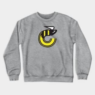 Cincinnati Stingers Crewneck Sweatshirt